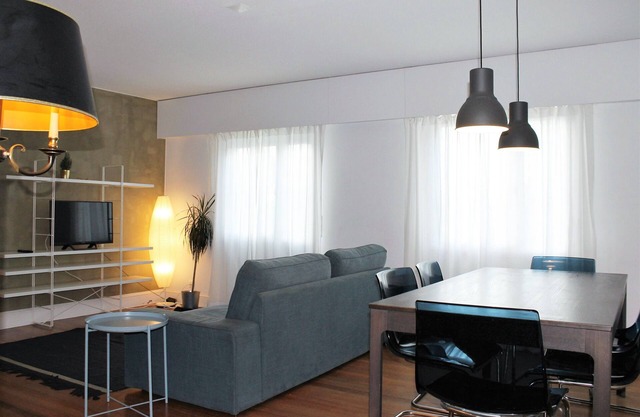 Carcavelos Sol by Lisbon-Coast vacation