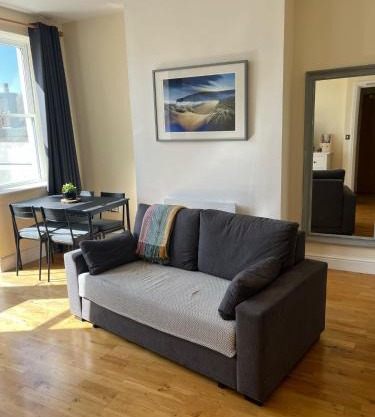 Cardiff Apt - Sleeps 6 - Castle & Stadium Nearby
