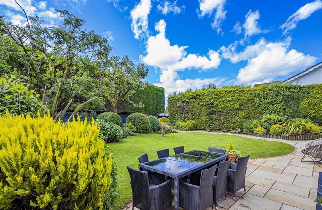 Cardiff Luxury House