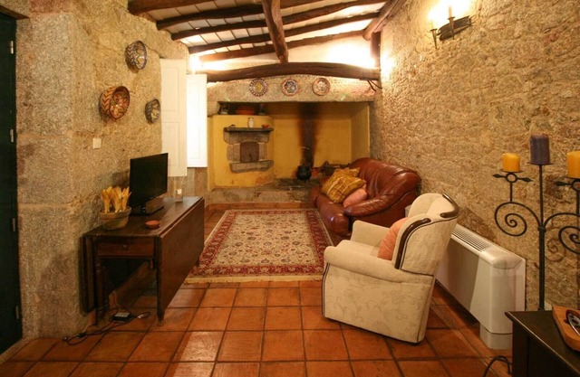 Caretaker's House