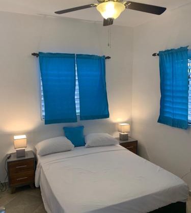 Caribbean Domicile