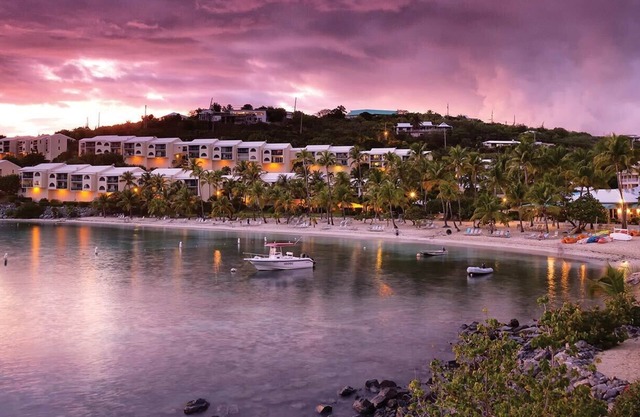 Caribbean Getaway at Wyndham Elysian Beach Resort