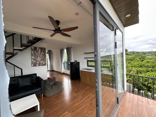 Caribe Homestay