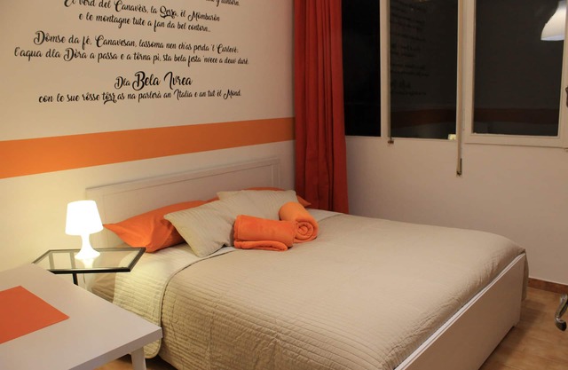 Carlevè Room - Ivrea