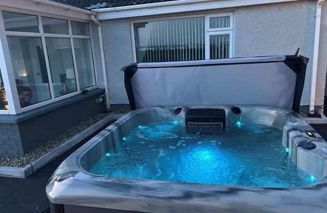 Carlingford View.A beautiful totally refurbished cottage with stunning views