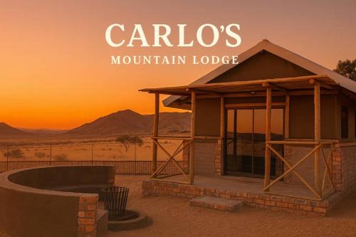 Carlo's Mountain Lodge