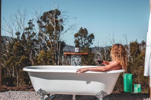 Carlton River Escape