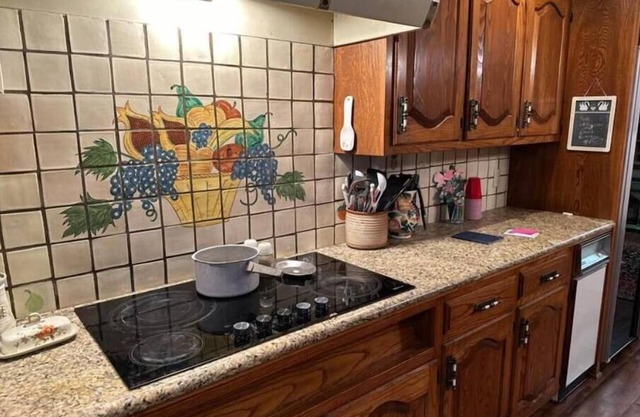 Carol’s Riverbend Retreat