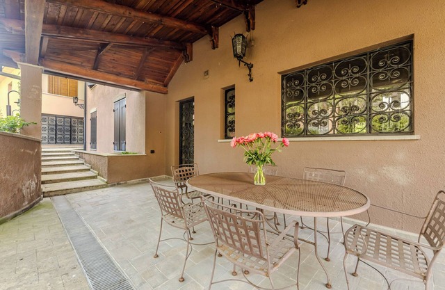Carpegna Town Suites