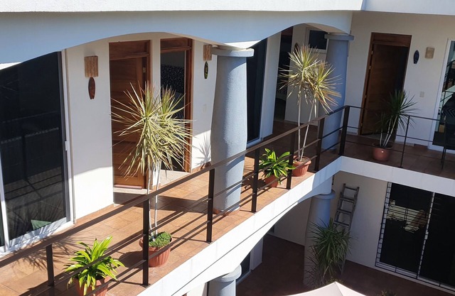 Carri Surf Studio