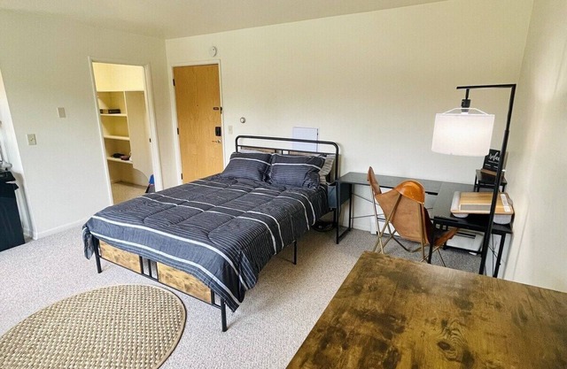 Carriage Hill Apartment #11