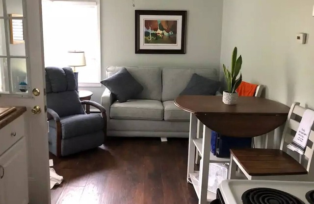 Carriage House