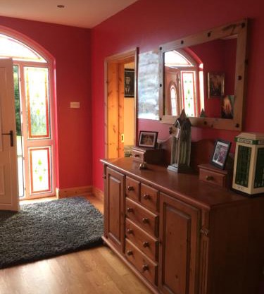 Carrick House B&B