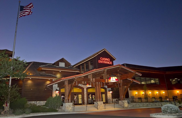 Carson Valley Inn