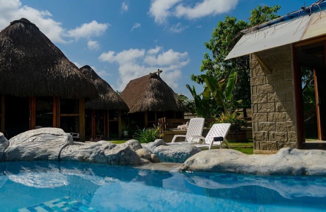 Cartagena 3 Cabins Resort