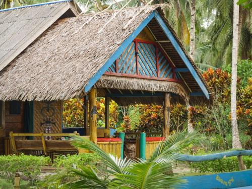 Carve Bay Mentawai