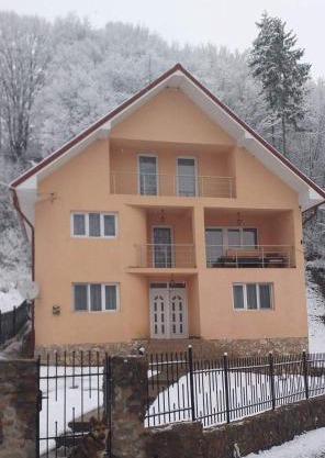 Casă de vacanță Lidia