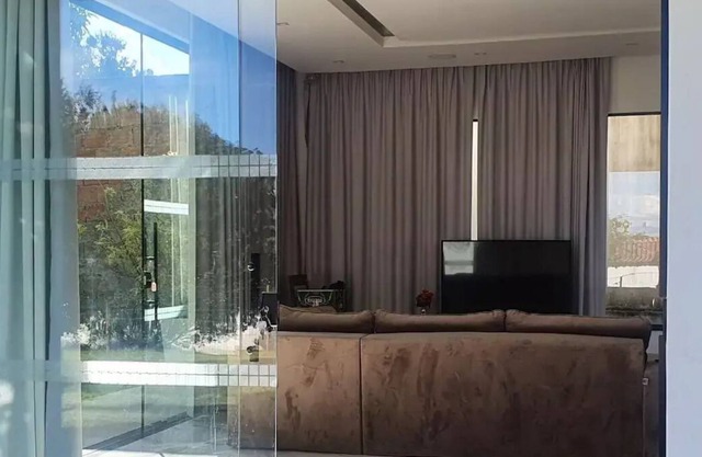 Casa Privativa Próxima ao Aeroporto e Aquabeat