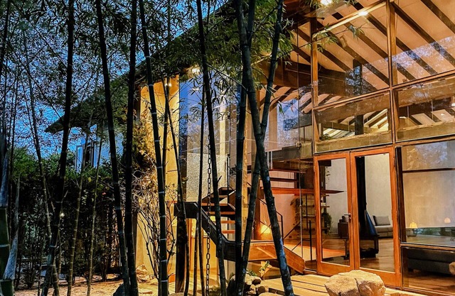 Casa Per'un Artista