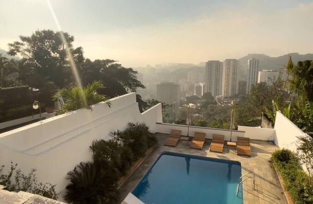 CASA 206 RIO