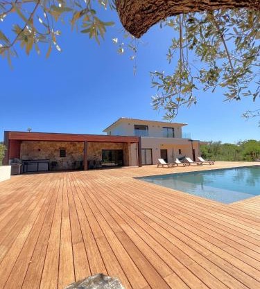 Casa Sandro