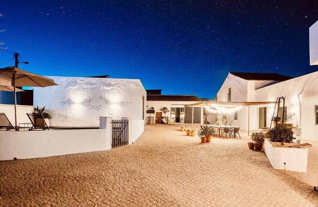 Casa Dona Antonia - Newly renovated 6-bedroom house with pool