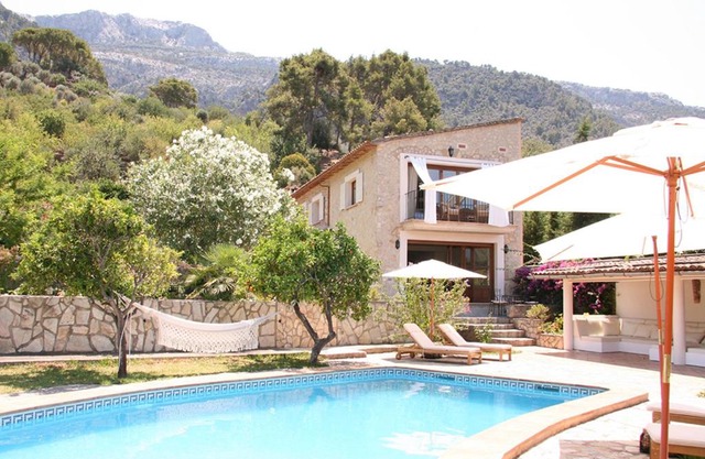 Cas Puput Mallorca