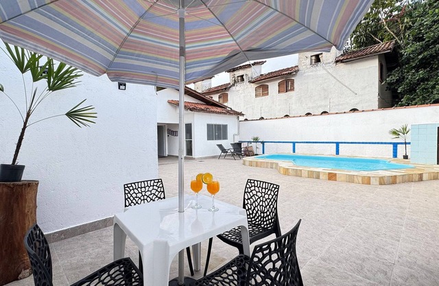 Casa 100m da Praia Arpoador