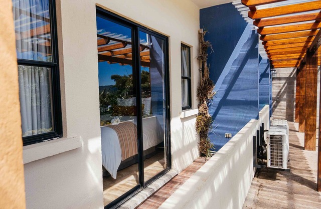 Casa 1800 Ataco Boutique Hotel