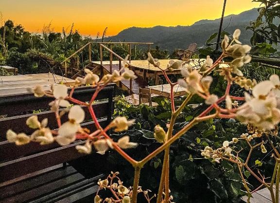 Casa 1800 Ataco Hotel Boutique