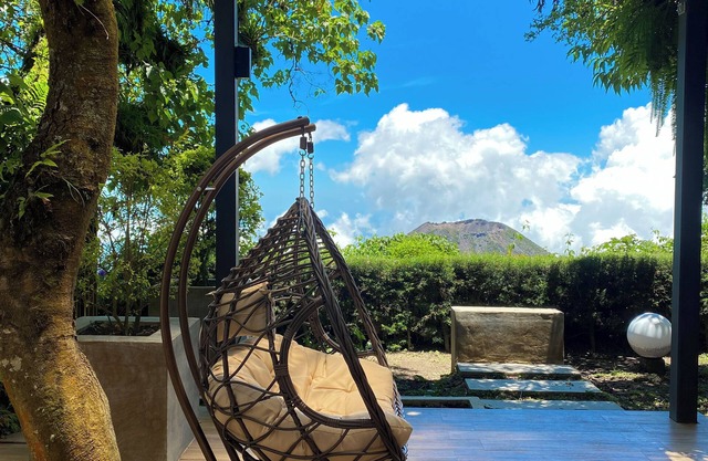 Casa 1800 Cerro Verde Boutique Hotel