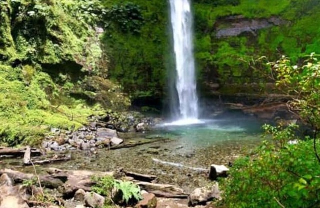 Casa 2 - Muy acogedora y a orilla del río - Pucón