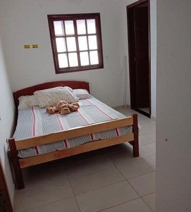 Casa 2 quartos Gaibu