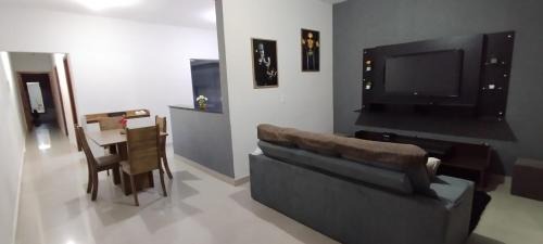 Casa 2 quartos com Garagem