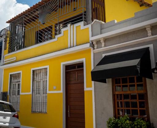 Casa 51 - Rio Vermelho - I