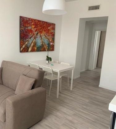 CASA 8 GIUGNO