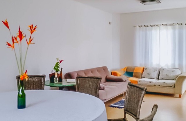 Casa a 50m da praia no Pontal do Parana