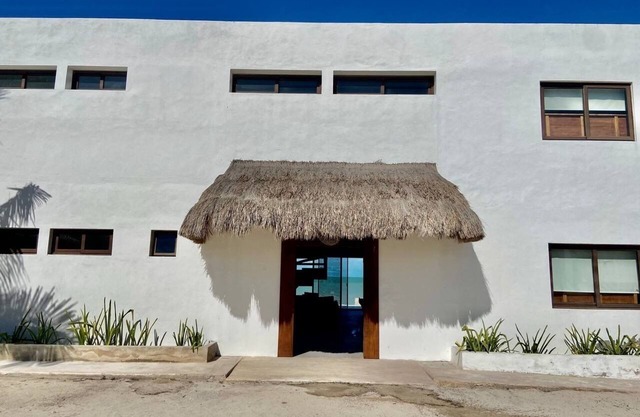 Casa A LA Orilla DEL MAR CON Piscina