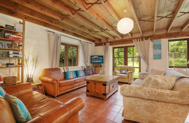 Casa Abierta - perfect for groups & families