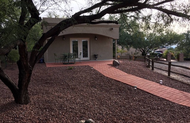 Casa Accogliente - a wonderful desert oasis