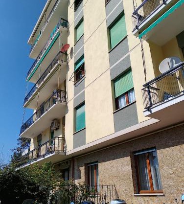 Casa Acerbi Quarto Priaruggia