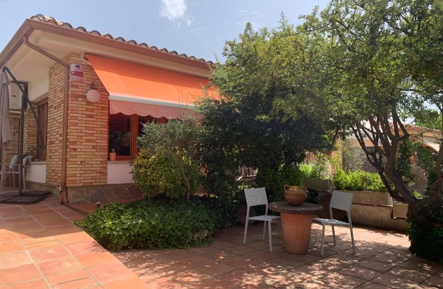 Casa acogedora al pie de Montserrat