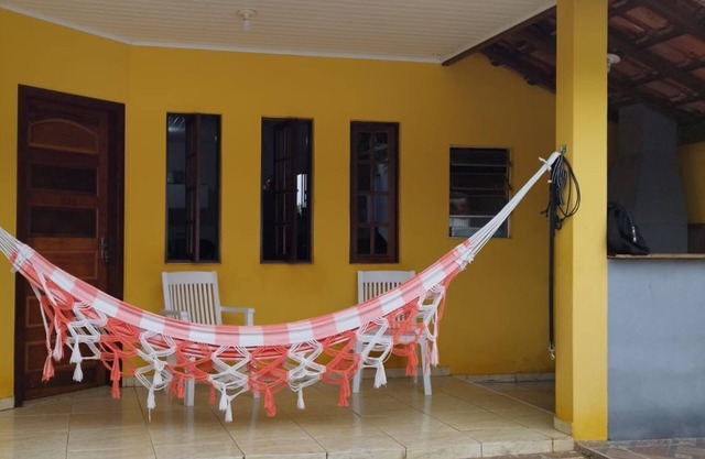 Casa Aconchegante em Ubatuba com Vista Para a Mata