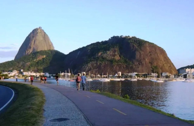 Casa Aconchegante Próximo a Copacabana, Pão de Açúcar Eshopping Rio Sul