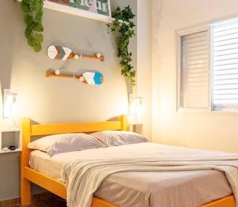 Casa Aconchego - O refúgio perfeito para amar e descansar