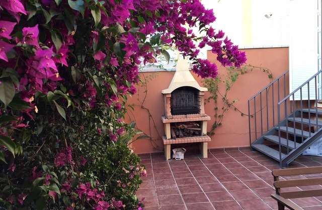 Casa adosada en Benajarafe Playa