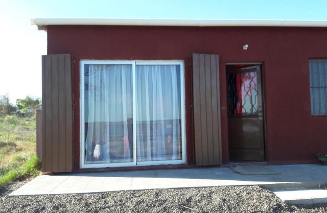 Casa AFECTO