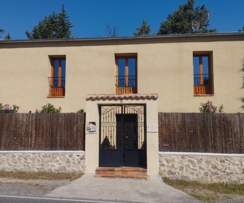 Casa Agapito Marazuela