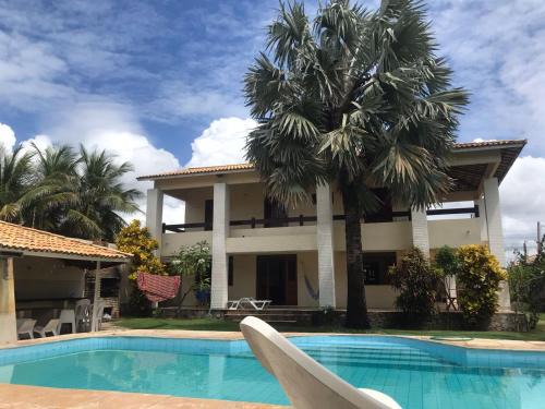 Casa Aguas Belas