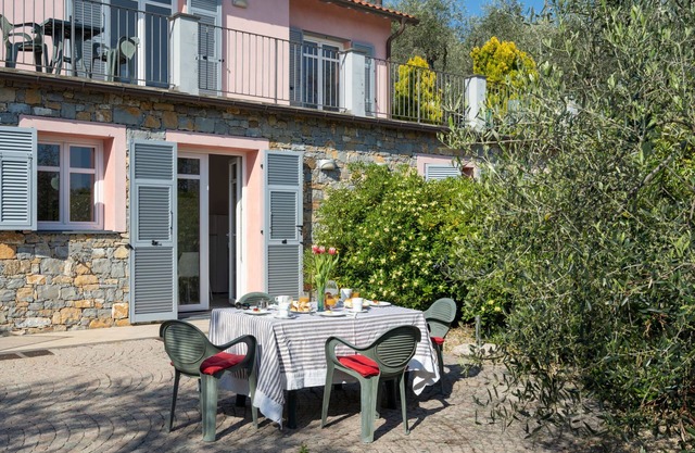 Casa ai Campi by Interhome